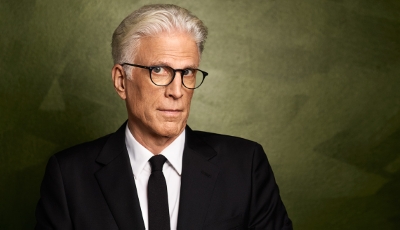 Ted Danson (old only)